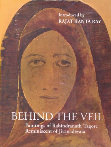 Stock image for Behind the Veil for sale by Books Puddle