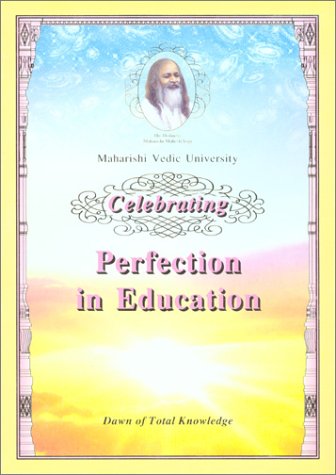Stock image for CELEBRATING PERFECTION IN EDUCAT for sale by BennettBooksLtd