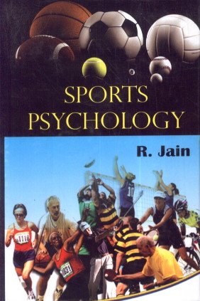 Stock image for Sports Psychology for sale by Majestic Books