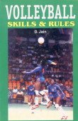 Imagen de archivo de Volleyball Skills and Rules a la venta por Vedams eBooks (P) Ltd