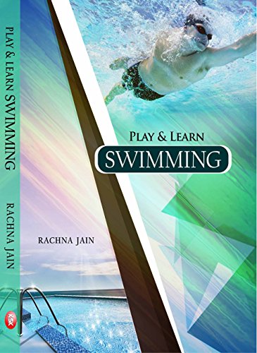 Imagen de archivo de Play and Learn Swimming a la venta por Vedams eBooks (P) Ltd