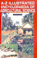Stock image for A-Z Illustrated Encyclopaedia of Agricultural Science for sale by Books Puddle