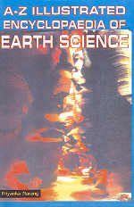 Stock image for A-Z Illustrated Encyclopaedia of Earth Science for sale by Books Puddle