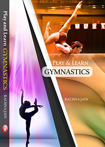 Stock image for Play and Learn Gymnastics for sale by Majestic Books