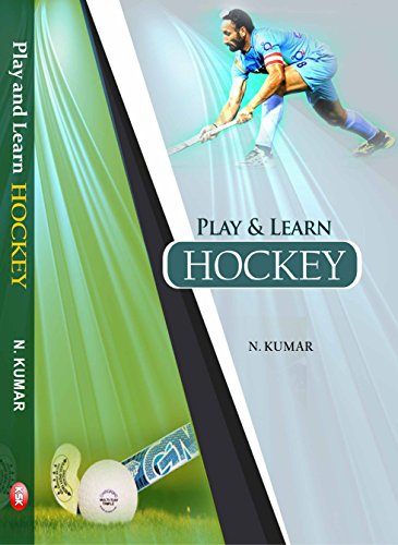 Stock image for Play and Learn Hockey for sale by Books Puddle