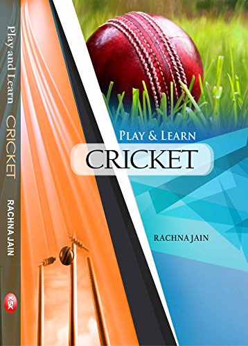 Stock image for Play and Learn Cricket for sale by Books Puddle