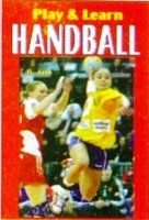 9788175241725: Play & Learn Handball