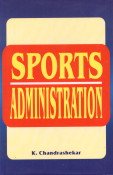Stock image for Sports Administration for sale by Books Puddle