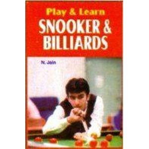 Imagen de archivo de Play and Learn Snooker and Billiards a la venta por Books Puddle