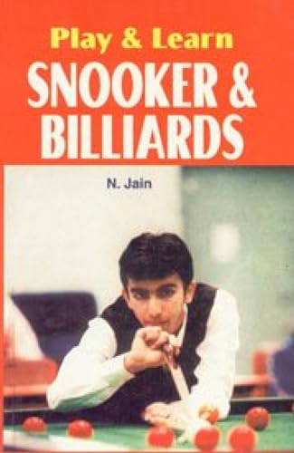 Stock image for Play and Learn Snooker and Billiards for sale by Books Puddle