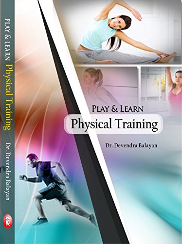 Imagen de archivo de Play and Learn Physical Training a la venta por Books Puddle