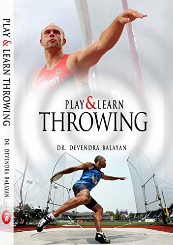 Stock image for Play and Learn Throwing for sale by Books Puddle