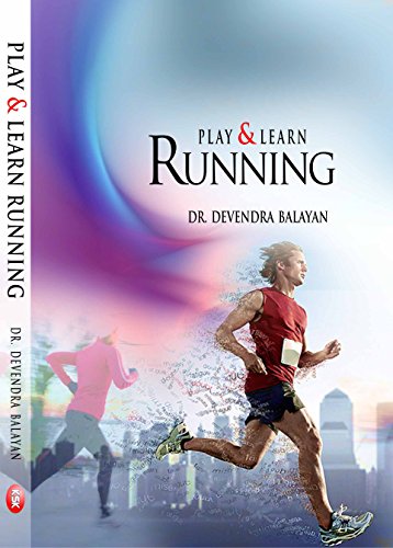 Imagen de archivo de Play and Learn Running a la venta por Vedams eBooks (P) Ltd