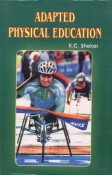 Imagen de archivo de Adapted Physical Education and Sports a la venta por Books Puddle