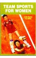 Beispielbild fr Team Sports for Women zum Verkauf von Books Puddle