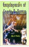 Stock image for Encyclopaedia of Sports and Games for sale by Majestic Books