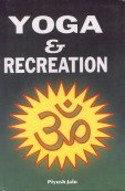 9788175243750: Yoga and Recreation