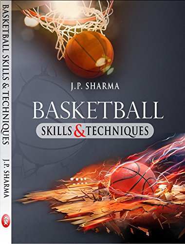 Imagen de archivo de Basketball a la venta por Books Puddle