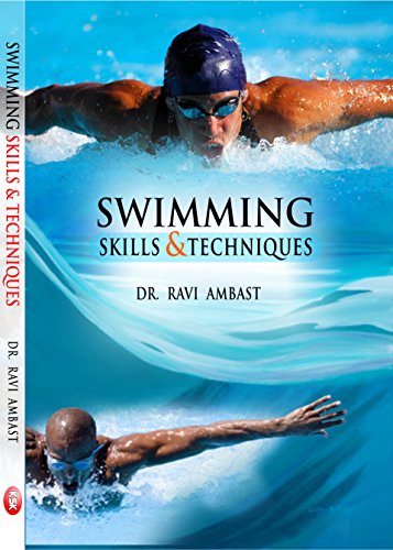 Imagen de archivo de Swimming a la venta por Books Puddle