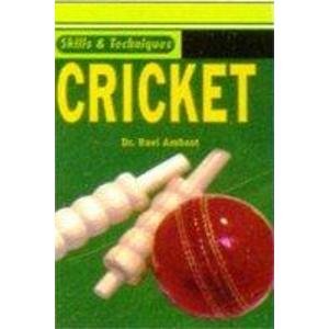 Imagen de archivo de Cricket a la venta por Books Puddle