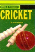 Stock image for Cricket for sale by Books Puddle