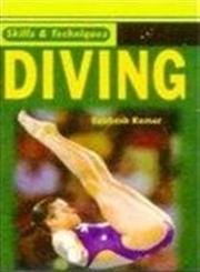 Imagen de archivo de Diving a la venta por Books Puddle