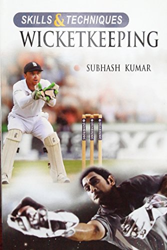 Imagen de archivo de Wicketkeeping a la venta por Books Puddle