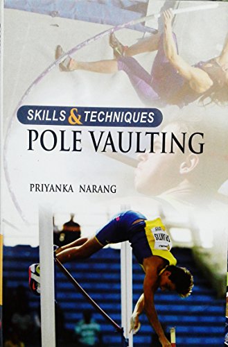 Stock image for Pole Vaulting for sale by Books Puddle