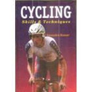 Imagen de archivo de Cycling a la venta por Books Puddle