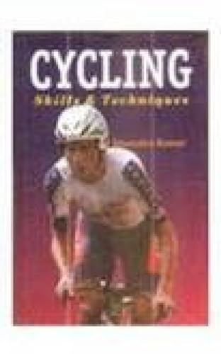 Stock image for Cycling for sale by Books Puddle