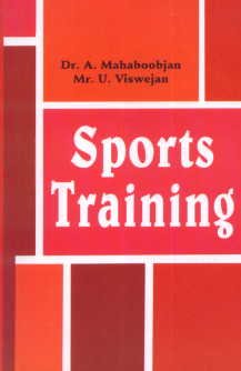 Stock image for Sports Training for sale by Books Puddle