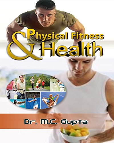 Stock image for Physical Fitness and Health for sale by Books Puddle