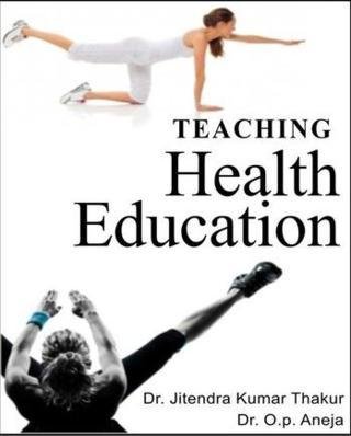 Imagen de archivo de Teaching Health Education a la venta por Books Puddle