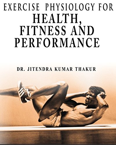 Imagen de archivo de Exercise Physiology for Health, Fitness & Performance a la venta por Books Puddle