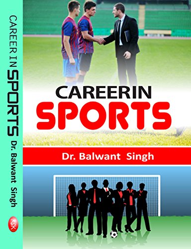 Stock image for Career in Sports for sale by Books Puddle