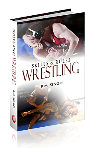 Beispielbild fr Skills & Rules Wrestling zum Verkauf von Books Puddle