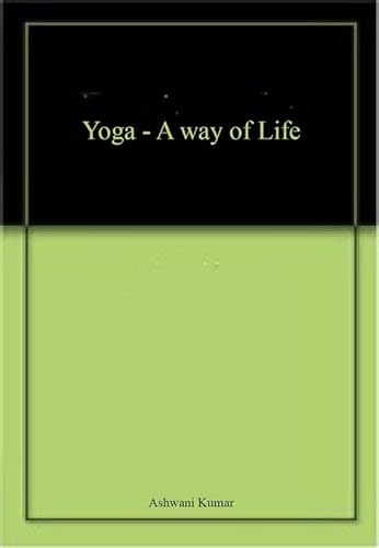 Beispielbild fr Yoga zum Verkauf von Books Puddle