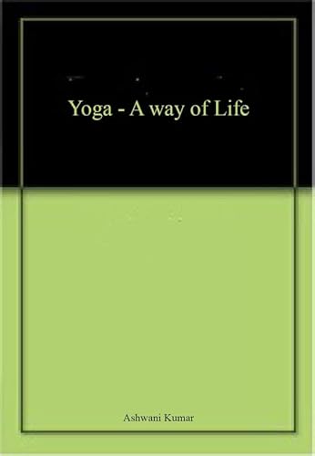 Imagen de archivo de Yoga a la venta por Books Puddle