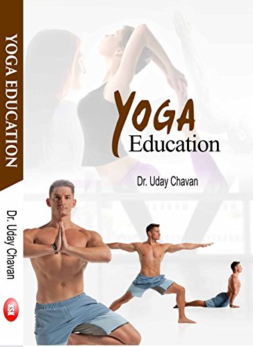 Stock image for Yoga Education for sale by Books Puddle