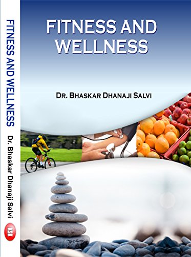 Stock image for Fitness and Wellness for sale by Books Puddle