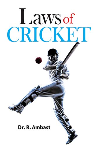 Stock image for Laws of Cricket for sale by Books Puddle