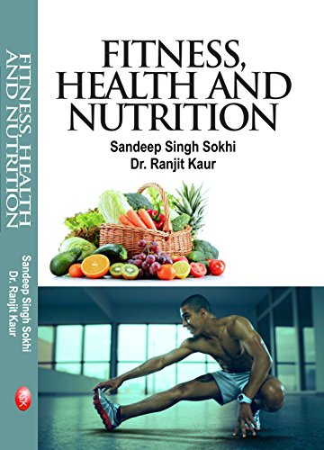 Stock image for Fitness, Health and Nutrition for sale by Books Puddle
