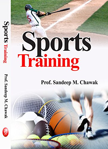 Stock image for Sports Training for sale by Books Puddle