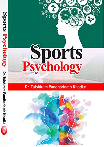 Stock image for Sports Psychology for sale by Books Puddle