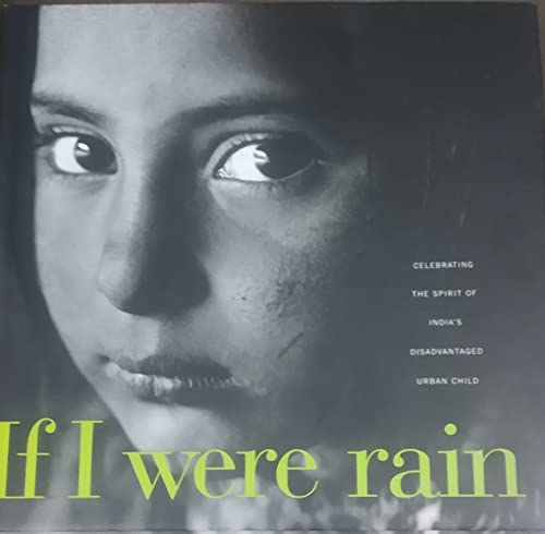 Stock image for If I Were Rain for sale by ThriftBooks-Atlanta