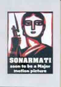 Stock image for Sonarmati for sale by Books Puddle