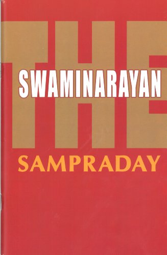 9788175261938: The Swaminarayan Sampraday