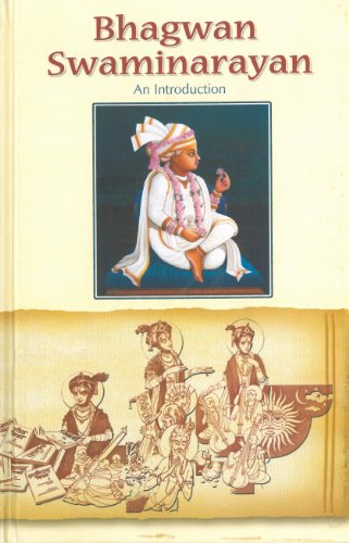 Stock image for Bhagwan Swaminarayan (An Introduction) for sale by Redux Books