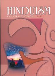 Stock image for HINDUISM , AN INTRODUCTION PART 2 for sale by HPB-Red