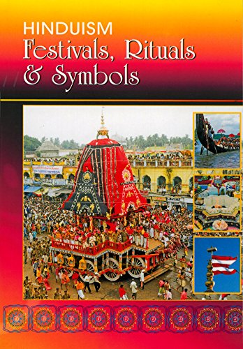 Stock image for Hinduism: Festivals, Rituals and Symbols for sale by ThriftBooks-Atlanta